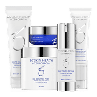 Skin normalizing program - 5 producten  - Kortrijk 