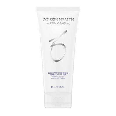 Exfoliating cleanser 200ml - Kortrijk 