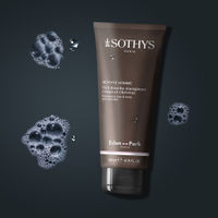 Sothys Gel douche énergisant corps et cheveux - Pelt