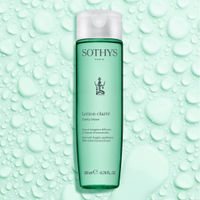 Sothys Lotion Démaquillant  Clarté - Pelt