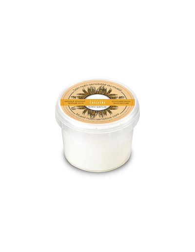 Bernard Cassiere Masque Texture SKYR Muesli - Pelt