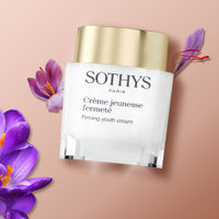 Sothys Crème Jeunesse fermeté - Pelt