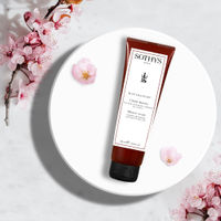 Sothys Crème douche cerisier & fleur de Lotus - Pelt