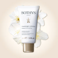 Sothys Gommage exfoliant - Pelt