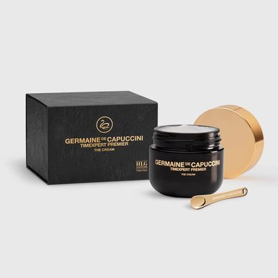 GDC Timexpert Premier The Cream - Pelt