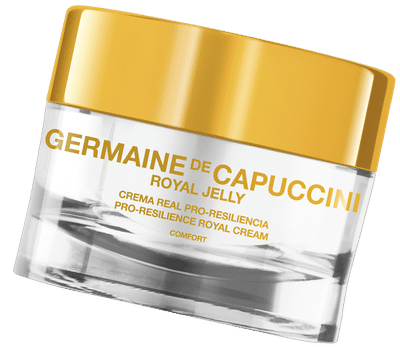 Germaine de Capuccini  Royal jelly Cream comfort - Pelt