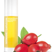 Germaine de Capuccini Multi-regenerating rose hip oil  - Pelt