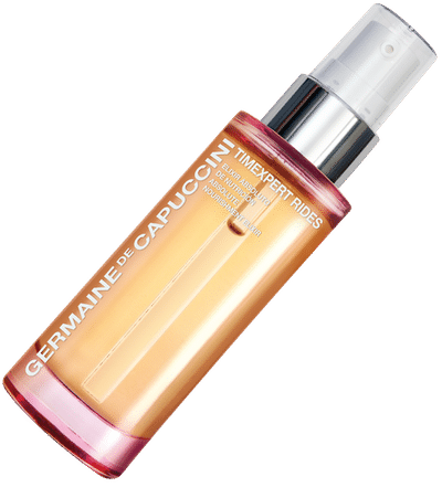 Germaine de Capuccini Timexpert  Rides absolute nourishment elixir  - Pelt