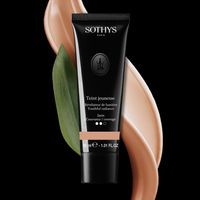 Sothys Teint Jeunesse  N 20 Naturel - Pelt