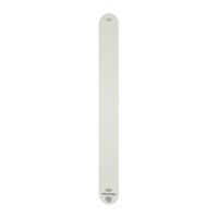 Alessandro Spa Nail Care Manicure File 100/180 - Pelt