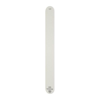 Alessandro Spa Nail Care Manicure File 100/180 - Pelt