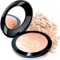 Germaine de Capuccini  wow glow 603 holographic compact powder - Pelt