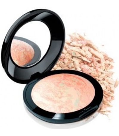 Germaine de Capuccini  wow glow 603 holographic compact powder - Pelt