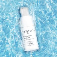 Sothys Eau Thermale SPA Sérum SOS apaisant - Pelt