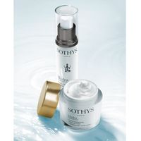 Sothys Promo Crème hydratante jeunesse satin + Sérum intensif hydratant - Pelt