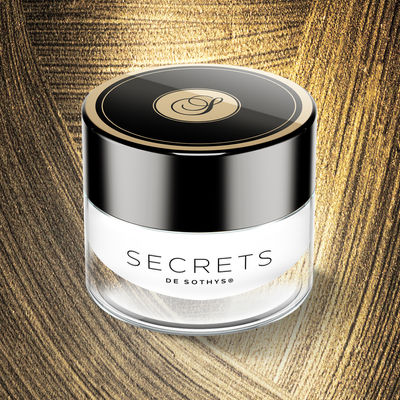 Sothys Secrets La crème- Crème Jeunesse premium - Pelt