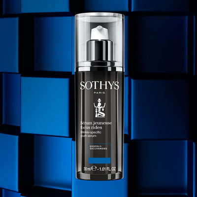 Sothys Sérum Jeunesse Focus Rides  - Pelt