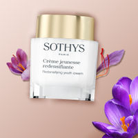 Sothys Crème Jeunesse redensifiante - Pelt