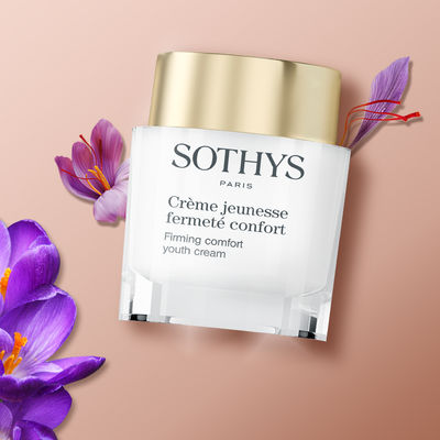 Sothys Crème Jeunesse Fermeté confort  - Pelt