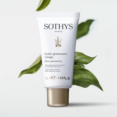 Sothys Gelée Gommante  - Pelt