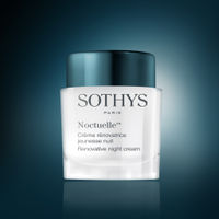 Sothys Crème Rénovatrice Jeunesse Nuit - Pelt