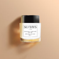 Sothys Crème jeunesse après soleil Visage - Pelt