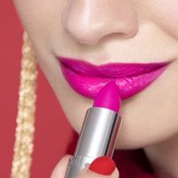 Pupa Holiday Land Vamp! Extreme Colour Lipstick  - Pelt