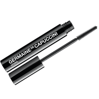 Germaine de Capuccini Utopic mascara 372 black - Pelt