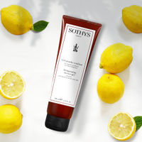 Sothys Gel douche Citron & petit grain  - Pelt