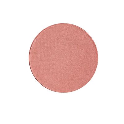 Compact mineral blush CRANBERRY  - Beringen