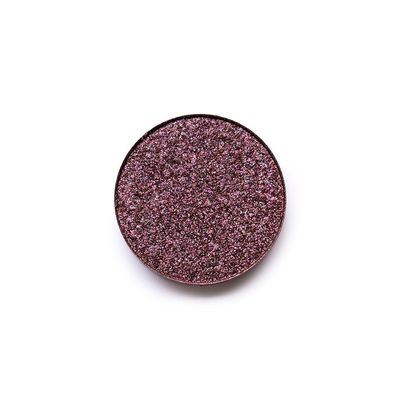 Compact mineral eyeshadow DAZZLING  - Beringen