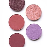 Compact mineral eyeshadow ROYAL  - Beringen