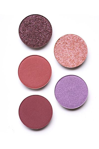 Compact mineral eyeshadow ROYAL  - Beringen