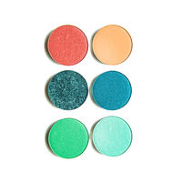 Compact mineral eyeshadow BREEZY  - Beringen