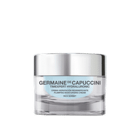 Hydraluronic serum + crème RICH sorbet - Beringen