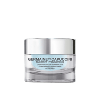 Hydraluronic serum + crème RICH sorbet - Beringen