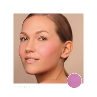 Compact blush PINK REBEL - Beringen