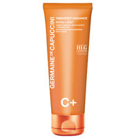 Timexpert Radiance C+ crème + oogcrème + bodylotion - Beringen