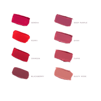 Refillable lipstick: SERENA - Beringen