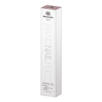 Crystal nail file 280 grit  - Mol