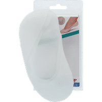 Gel Smart All Gel  Footies 36-42 1 paar  - Mol