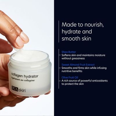 Collagen Hydrator  - Mol