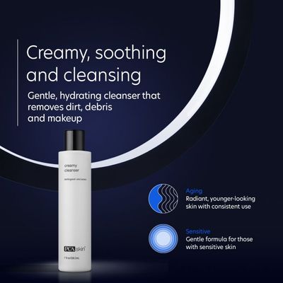 Creamy Cleanser  - Mol