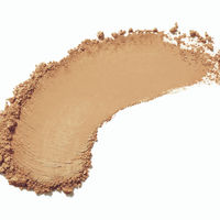 Amazing Base Loose Mineral Powder - Amber - Lint