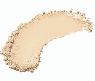 Amazing Base Loose Mineral Powder - Bisque - Lint