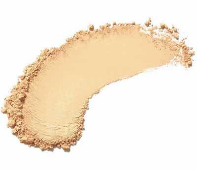 Amazing Base Loose Mineral Powder - Warm Silk - Lint