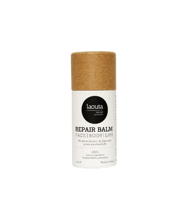 Laouta - Repair Balm Travel  - Lint