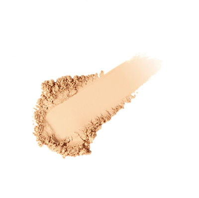 Powder-Me SPF Brush - Golden - Lint