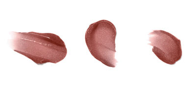 HydroPure Hyaluronic Lip Gloss - Mocha Latte - Lint