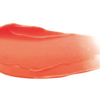 Just Kissed Lip and Cheek Stain - Forever Red - Lint